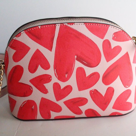 NWT Kate Spade the Spencer Small Dome Crossbody Bag - Picture 2 of 9